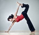 Сахалинцев приглашают на Международный день йоги