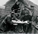 Война лейтенанта Приходько. Часть шестая