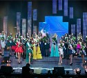Международный конкурс красоты «Мисс Русское Радио» покажет RU.TV