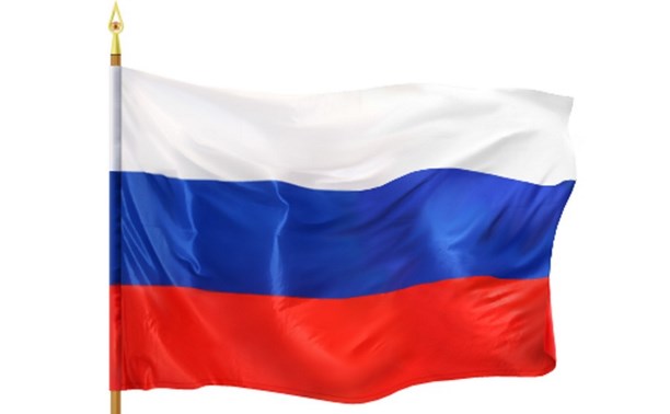 Накануне Дня государственного флага Российской Федерации