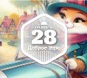 Кошки на машинках в доброутреннем с конкурсом)
