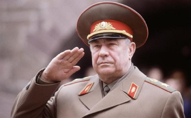 На 96-м году ушёл из жизни последний маршал Советского Союза Дмитрий Язов