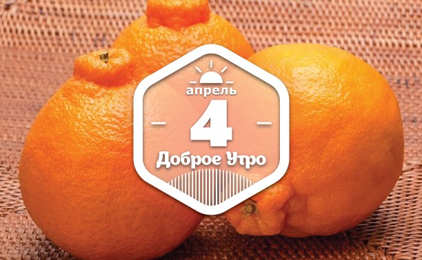 ДорогоеФруктовое доброутреннее