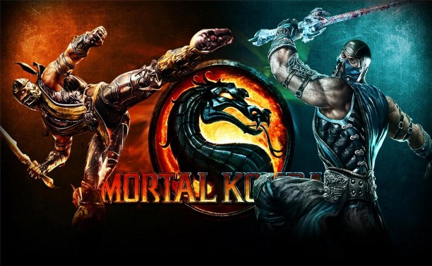 В Южно-Сахалинске прошел турнир по игре Mortal Kombat X (18+)