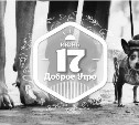 Собаки с другой стороны в доброутреннем с конкурсом)