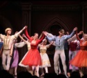 «Ромео и Джульетта»: первое знакомство с балетом