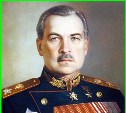 Чтобы помнили... Маршал Советского Союза Леонид Александрович Говоров