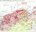К 75-летию Великой Победы: Восточно-Померанская стратегическая наступательная операция