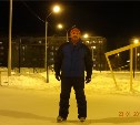 Вечерняя дискотека на коньках 7.02.2016 г.