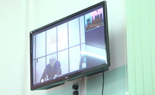 Александр Хорошавин: "Можно я пойду!". О том, как экс-губернатор вышел на связь с сахалинским судом