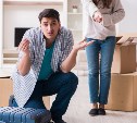 Как разделить квартиру при разводе