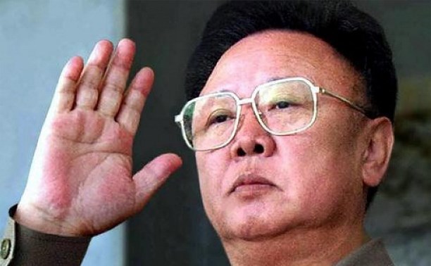 Сахалинский друг Ким Чен Ира и дух отца матери. Обзор околосахалинского интернета
