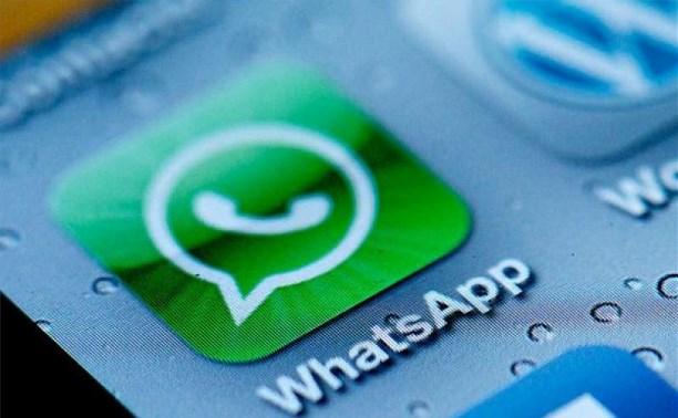 У народа паника: не работает WhatsApp