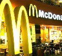Американские потребители сети фастфуда McDonald’s задумались о здоровом питании