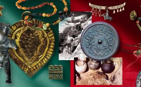 Свет мой, зеркальце! Скажи…