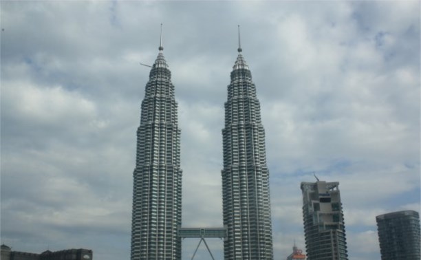 Kuala Lumpur, Langkawi