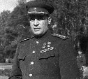Чтобы помнили... Иван Черняховский, самый молодой Командующий фронтом Красной Армии
