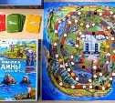 Книжные тайны острова
