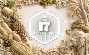 Резьба по слоновой кости в доброутреннем с конкурсом)
