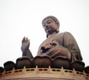 Путешествие в Гонконг. Часть 8: статуя Большого Будды