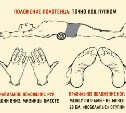 Японский метод, чтобы убрать живот и выпрямить спину – минус 4 см за 5 минут в день