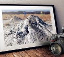 Пугачевский грязевой вулкан + водопад