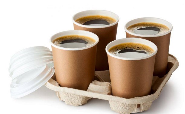 Опрос про качество кофе в кофейнях Ю-С