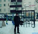 Комические постановки Сахалинского ЛДПР - показатель несостоятельности и бездействия