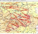 К 75-летию Великой Победы: Западно-Карпатская наступательная операция