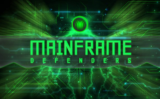 К выпуску готовится игра "Mainframe Defenders"