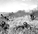 Война лейтенанта Приходько. Часть вторая.