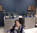 Выставка ювелирный изделий