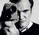 Quentin Tarantino. Part 1.