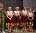 Концерт «Колокола России»: патриотично и эмоционально!
