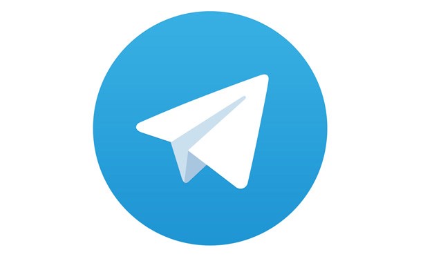 Мы запустили бота в Telegram