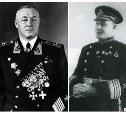 Чтобы помнили.  Адмирал Флота Советского Союза Николай Герасимович Кузнецов.