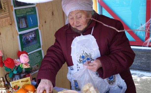 В Южно- Сахалинске отметили праздник " Навруз"