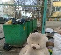Мусорное фиаско сахалинского правительства (размышления о мусоре)