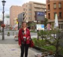 Мацумото - город здорового долгожительства. Знакомство