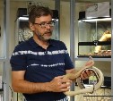 Известный российский герпетолог Сергей Рябов посочувствовал сахалинским змеям и ящерицам