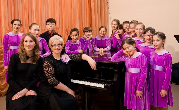От Олимпиады в Сочи до Кремлевского Дворца: Сахалинский хор «Кантилена» отмечает 30-летний юбилей