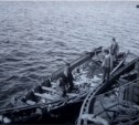 К 70-летию Великой Победы: Профессия-военный рыбак