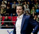 Павел Губенко: Судьба главного тренера баскетбольной команды "Сахалин" в руках адвокатов