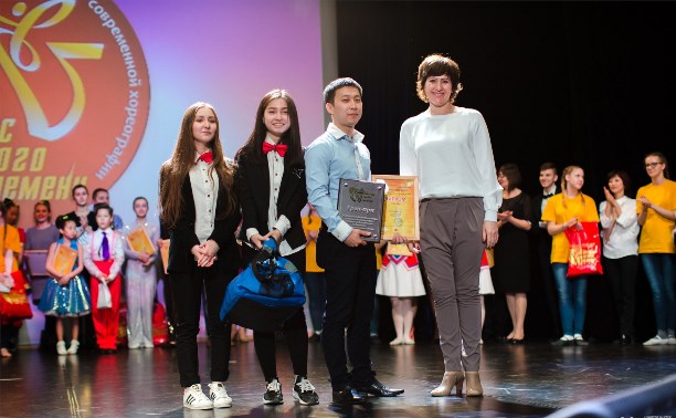 В Южно-Сахалинске завершился III Областной фестиваль «Импульс нового времени»