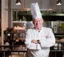 Шеф-повар Александр Филин: сахалинские повара готовят на высочайшем уровне
