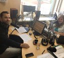 Радио АСТВ поможет сахалинцам признаться в любви