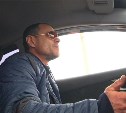Таксист Валерий Букало: Настоящее удовольствие - это когда везешь не ты, а тебя