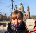 Если в сердце живет любовь: История Олеси Бондаренко – девушки, которая помогает инвалидам