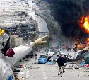 Оглядываясь на пять лет назад: Великое восточно-японское землетрясение и авария на АЭС "Фукусима-1"