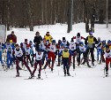 50 километров к победе. Международный лыжный марафон на Сахалине